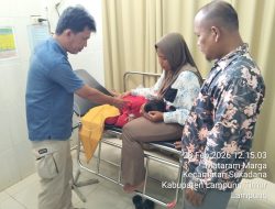 Ketua Lembaga Perlindungan Anak Indonesia Lampung Timur Minta Publik Tunggu Hasil Uji Laboratorium Terkait Dugaan Siswa TK Alami Muntaber