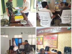 Awali Periode Baru, LPAI Lampung Timur Bangun Sinergi Strategis dengan Pemkab dan Penegak Hukum