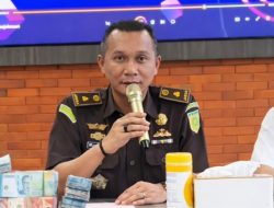 Pengembalian Kerugian Negara Kasus Korupsi Dinkes Bengkulu Utara Capai Rp,400 Juta, Jaksa Proses Hukum Tetap Berjalan