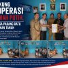 Warga Padang Ratu Hibahkan 850,5 m² Tanah untuk Koperasi Merah Putih