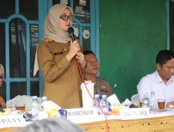 Wamen Koperasi Tinjau Agro Mulyo, Dorong Koperasi Naik Kelas dan Tembus Pasar Global