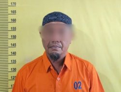 Polda Riau Berhasil Tangkap Jaringan TPPO, Pekerja Migran Ilegal Ke Malaysia