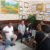 Pelaku Penembakan Dedi Kristian Agung Datangi Polres Lampung Utara dan Menyerahkan Diri