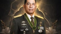 Kabar duka mantan Menhan RYAMIZARD RYACUDU meninggal dunia 1950-2026