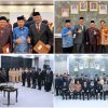 Tingkatkan Kinerja Pemerintahan, Bupati Ela Rotasi Sejumlah Pejabat Strategis