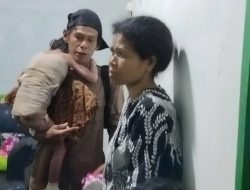 Tak Sendiri Hadapi Musibah, Zulya Ulfa Dapat Dukungan dari LPAI dan Masyarakat