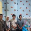 Ketua LPAI Lampung Timur Jenguk Balita Korban Siraman Santan Panas, Serahkan Bantuan dan Pastikan Hak Anak Terpenuhi