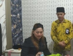 LPAI Lampung Timur Dorong Polisi Ungkap Pelaku Pembuangan Bayi di Terbanggi Marga