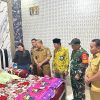 Bayi Mungil Ditemukan Terlantar di Sukadana, Dinsos Pastikan Perawatan dan Perlindungan