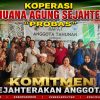 RAT 2024, KOPERASI PROBAS SIDOREJO TEGASKAN KOMITMEN SEJAHTERAKAN ANGGOTA