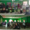 Desa Purworejo Peringati HUT Ke-42, Masyarakat Bersatu dalam Nuansa Religius dan Budaya