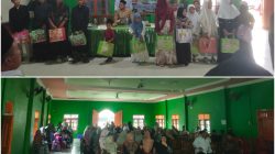 Desa Purworejo Peringati HUT Ke-42, Masyarakat Bersatu dalam Nuansa Religius dan Budaya