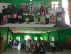 Desa Purworejo Peringati HUT Ke-42, Masyarakat Bersatu dalam Nuansa Religius dan Budaya