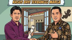 Anggota DPRD Lampung Timur Dukung LPAI, Desak Polres Segera Ungkap Pelaku Pembuangan Bayi di Terbanggi Marga
